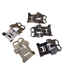 metal manufacturer Custom non-standard hardware accessories steel stamping parts Steel